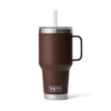 Yeti Rambler 35 oz Straw Mug with Straw Lid