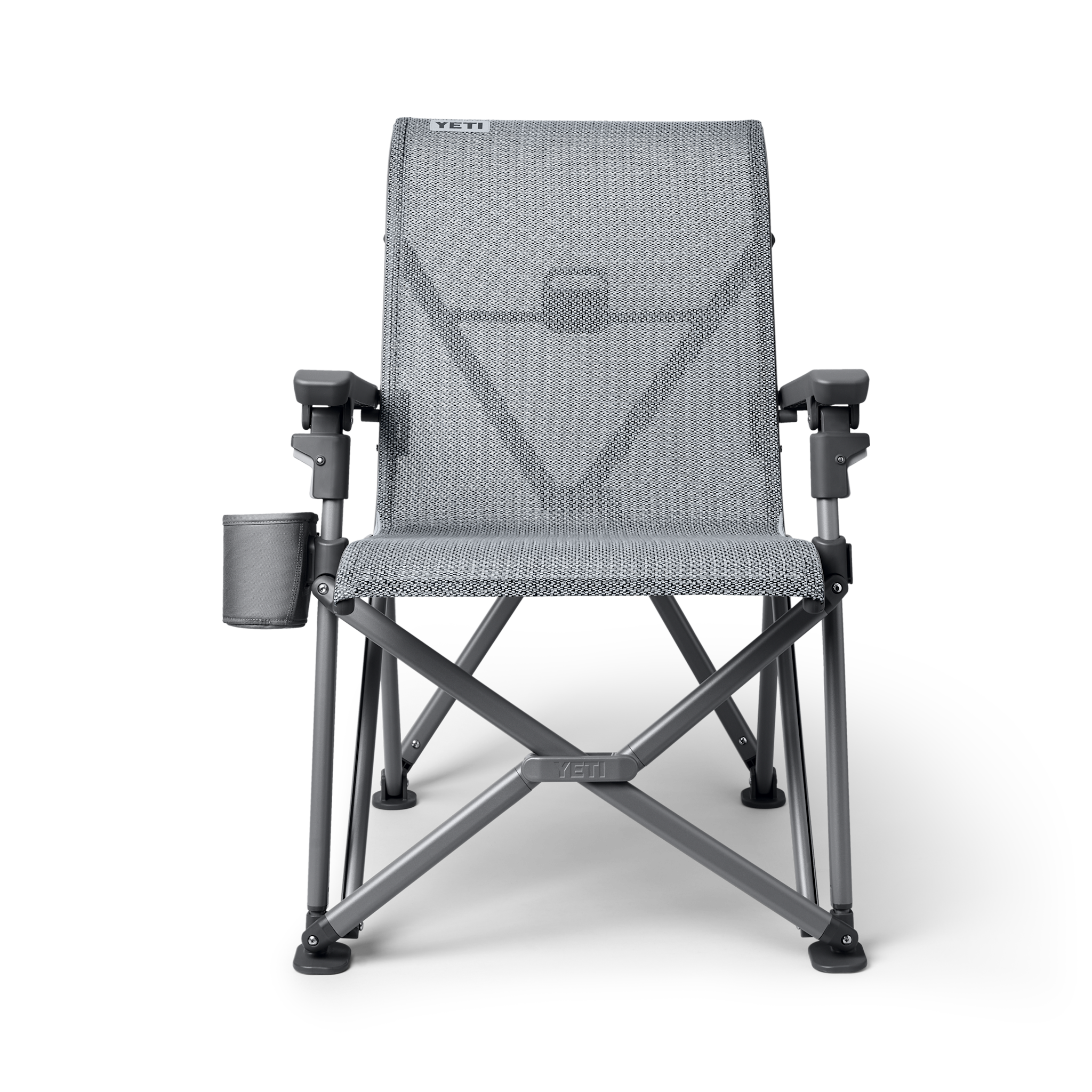 Yeti Trailhead Camp Chair - Trailhead Paddle Shack