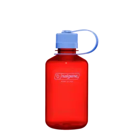 Nalgene Nalgene 16 oz Narrow Mouth Sustain Bottle
