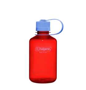 Nalgene Nalgene 16 oz Narrow Mouth Sustain Bottle