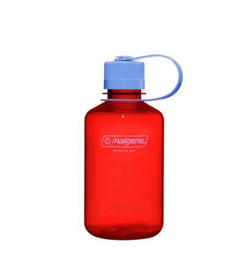 Nalgene Nalgene 16 oz Narrow Mouth Sustain Bottle