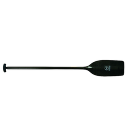 Werner Paddles Werner Bandit Carbon Canoe Paddle, Uncut