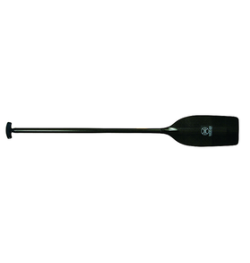 Werner Paddles Werner Bandit Carbon Canoe Paddle, Uncut