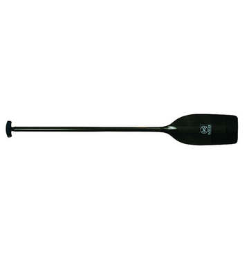 Werner Paddles Werner Bandit Carbon Canoe Paddle, Uncut