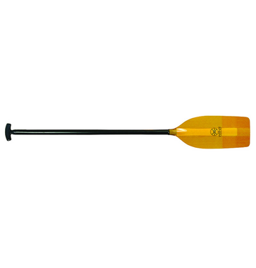 Werner Paddles Werner Bandit Fiberglass Canoe Paddle, Uncut