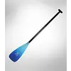 Werner Churchill Bent Shaft Canoe Paddle, Uncut