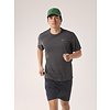 Arc'teryx Cormac Crew Short Sleeve  Men's