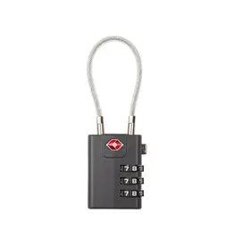 Eagle Creek Eagle Creek Cable TSA Lock
