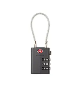 Eagle Creek Eagle Creek Cable TSA Lock