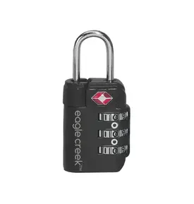 Eagle Creek Eagle Creek Travel Safe TSA Lock