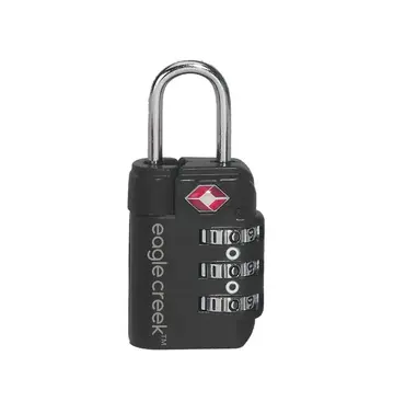 Eagle Creek Eagle Creek Travel Safe TSA Lock