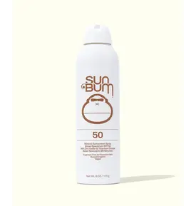 Sun Bum Sun Bum SPF 50 Mineral Spray