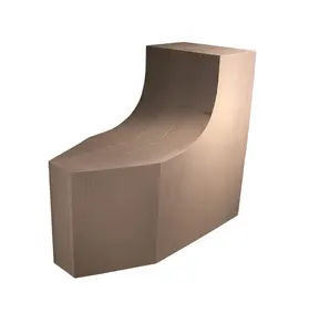 North Water North Water Canoe Saddle