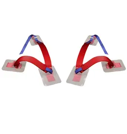 North Water North Water Rodeo Thigh Straps