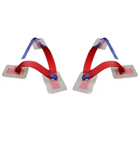 North Water North Water Rodeo Thigh Straps