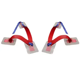 North Water North Water Rodeo Thigh Straps