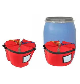 North Water North Water TriBag Barrel Bag 10L (Set of 3)