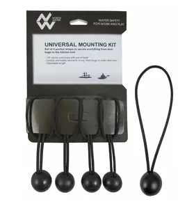 North Water North Water Universal Mounting Kit