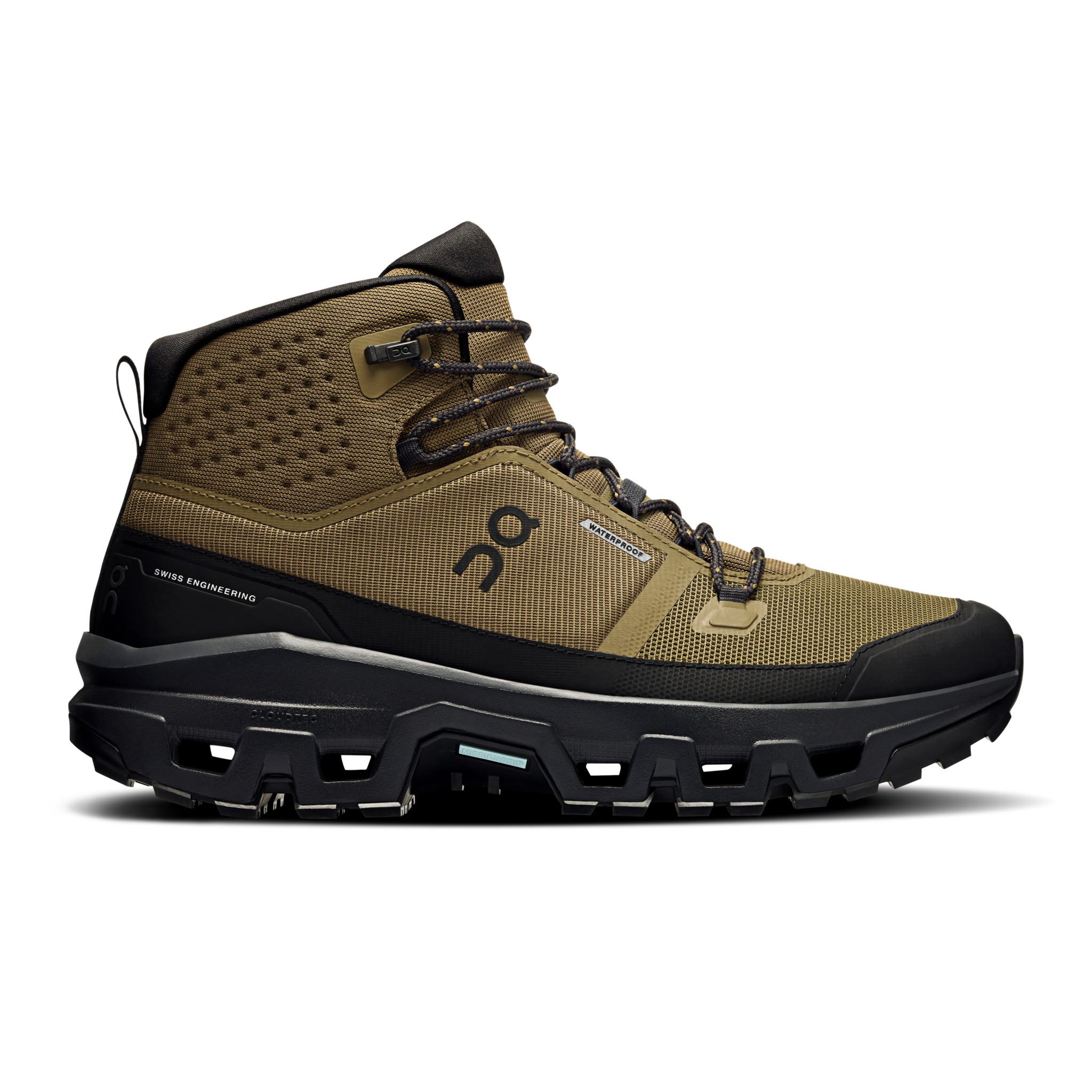 on cloudrock waterproof ピーカン on cloudrock waterproof ピーカン メンズ Cloudrock Mid