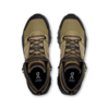 On Cloudrock Mid Waterproof Hiking Boot Men's