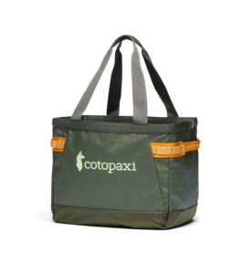 Cotopaxi Cotopaxi Allpa 30L Gear Hauler Tote