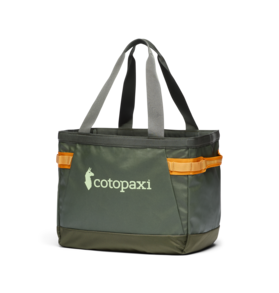 Cotopaxi Cotopaxi Allpa 30L Gear Hauler Tote