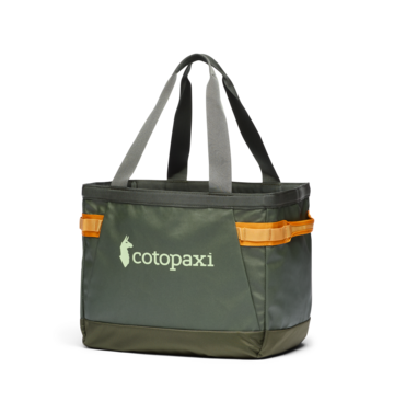 Cotopaxi Cotopaxi Allpa 30L Gear Hauler Tote