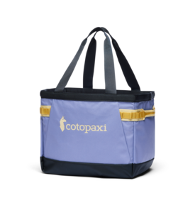 Cotopaxi Cotopaxi Allpa 30L Gear Hauler Tote