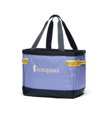 Cotopaxi Cotopaxi Allpa 30L Gear Hauler Tote
