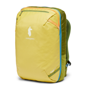 Cotopaxi Cotopaxi Allpa 35L Travel Pack