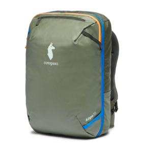 Cotopaxi Cotopaxi Allpa 35L Travel Pack