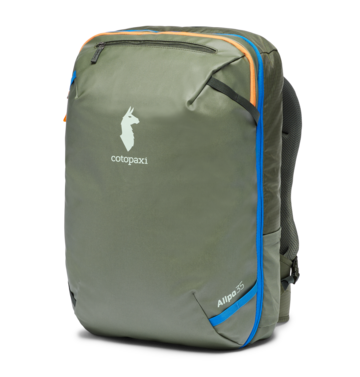 Cotopaxi Cotopaxi Allpa 35L Travel Pack
