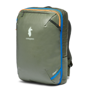 Cotopaxi Cotopaxi Allpa 42L Travel Pack