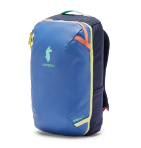 Cotopaxi Cotopaxi Allpa Mini 20L Travel Pack
