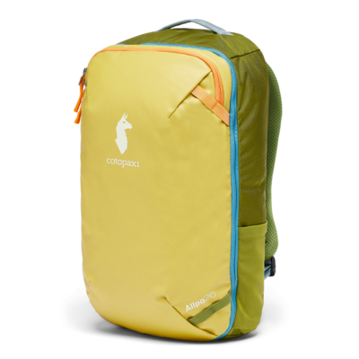 Cotopaxi Allpa Mini 20L Travel Pack