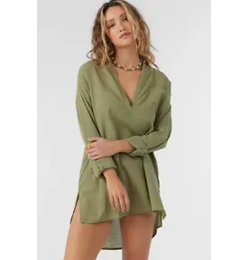 O'Neill O'Neill Belizin Cover Up Women's
