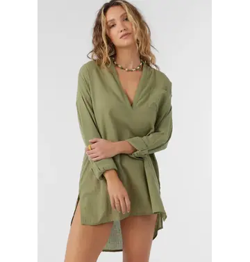 O'Neill O'Neill Belizin Cover Up Women's