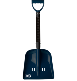 G3 G3 AviTECH D-Handle Shovel
