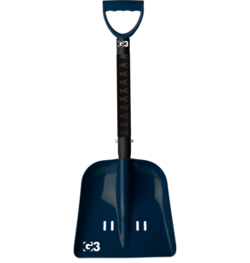 G3 G3 AviTECH D-Handle Shovel