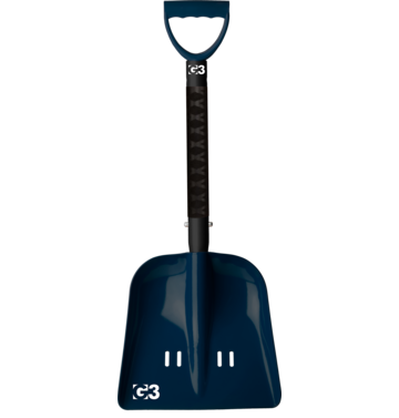 G3 G3 AviTECH D-Handle Shovel