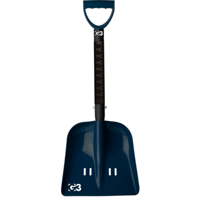 G3 AviTECH D-Handle Shovel
