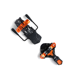 G3 G3 Ion 12 Binding 100mm