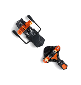 G3 G3 Ion 12 Binding 100mm