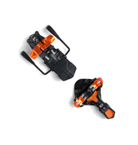 G3 G3 Ion 12 Binding 100mm
