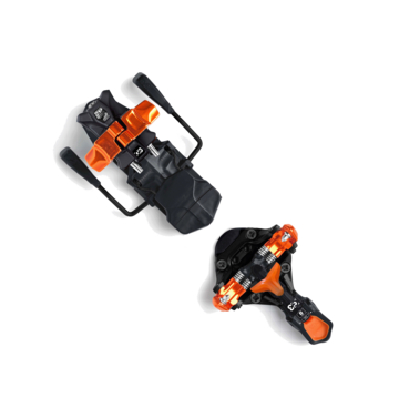 G3 G3 Ion 12 Binding 100mm