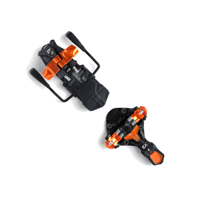 G3 Ion 12 Binding 100mm