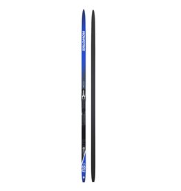 Salomon Salomon RS8 Skate Ski with Prolink Shift Skate Binding