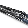 Salomon RS8 Skate Ski with Prolink Shift Skate Binding