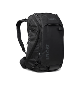 Osprey Firn 28 Ski Touring Pack - Trailhead Paddle Shack