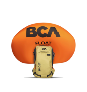 Backcountry Access Backcountry Access Float E2 35 Avalanche Airbag Pack